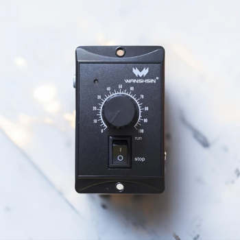 Bộ Điều Khiển Tốc Độ WS-P Wanshsin 6W - 250W