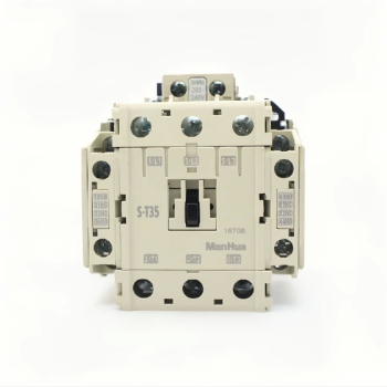 S-T35 Khởi Động Từ (Contactor) Mitsubishi