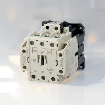 S-T50 Khởi Động Từ (Contactor) Mitsubishi