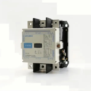 S-N150 Khởi Động Từ (Contactor) DC Mitsubishi