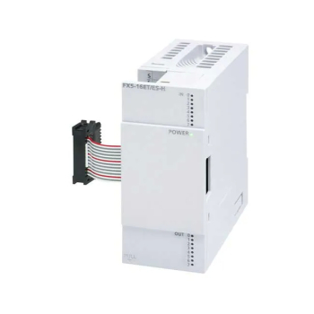 FX5-16ET/ES-H Module Phát Xung Tốc Độ Cao Mitsubishi