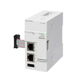 FX5-ENET Module Ethernet Mitsubishi