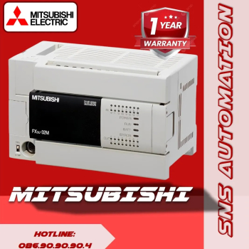 Bộ lập trình PLC