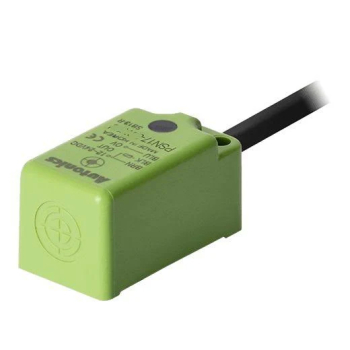 PSN17-8DN Cảm Biến Tiệm Cận Vuông Autonics