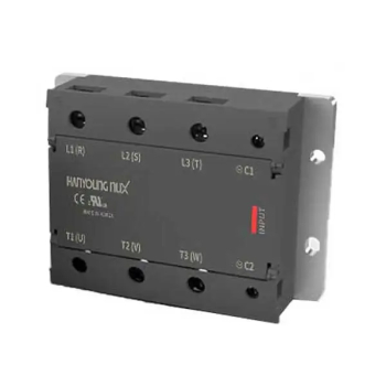 HSR-3D70LZN Rơ le bán dẫn SSR Hanyoung
