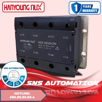 RƠ LE BÁN DẪN SSR