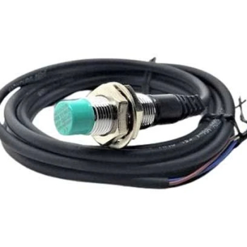 UP12RD-4NA Cảm Biến Tiệm Cận Hanyoung (M12, 4mm)