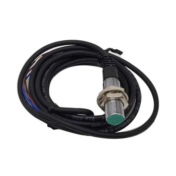 UP12RM-2NA Cảm Biến Tiệm Cận Hanyoung