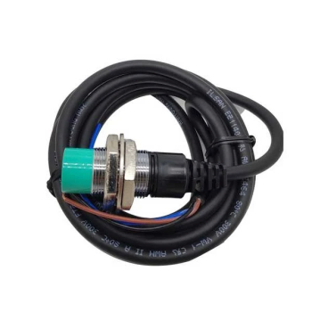 UP18RD-8NA Cảm Biến Tiệm Cận Hanyoung