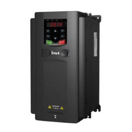 Biến tần INVT GD20-2R2G-4