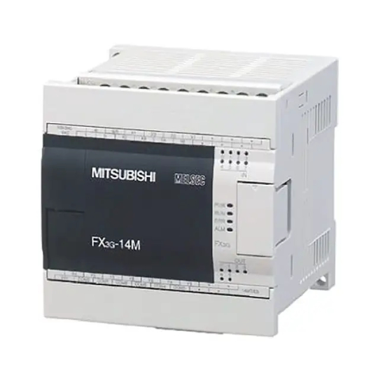 FX3G-40MT/ES | PLC Mitsubishi 40 I/O Transistor