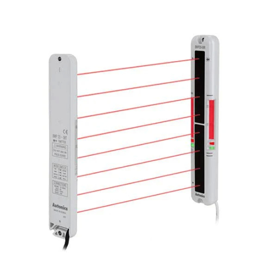 BWP20-12 Cảm Biến Vùng Autonics