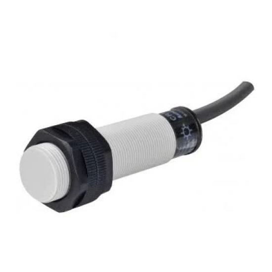 CR18-8DP Cảm Biến Điện Dung Autonics