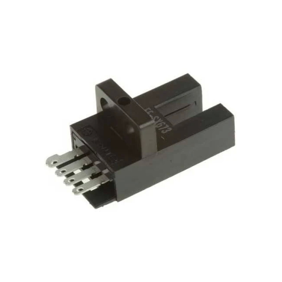 EE-SX673 Cảm Biến Quang Omron