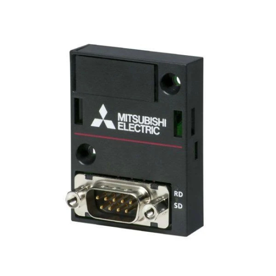 FX5-232-BD Board Truyền Thông Mitsubishi RS-232C