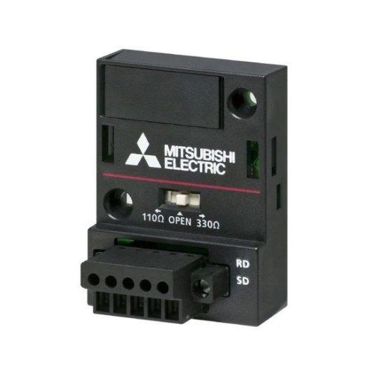 FX5-485-BD Board Truyền Thông Mitsubishi RS-485 Modbus