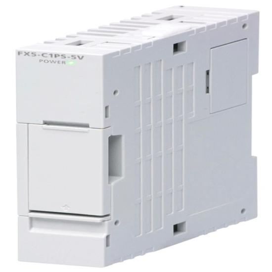 FX5-C1PS-5V Module Nguồn Mở Rộng Mitsubishi