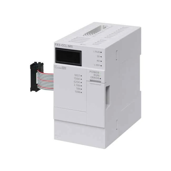 FX5-CCL-MS Module CC-Link Mitsubishi