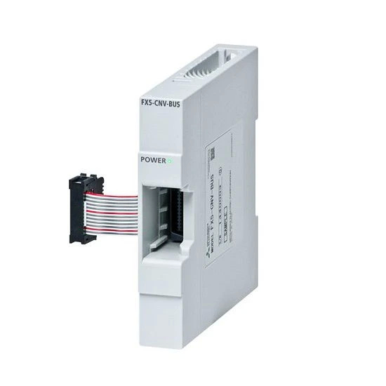 FX5-CNV-BUS Module Chuyển Đổi Bus Mitsubishi