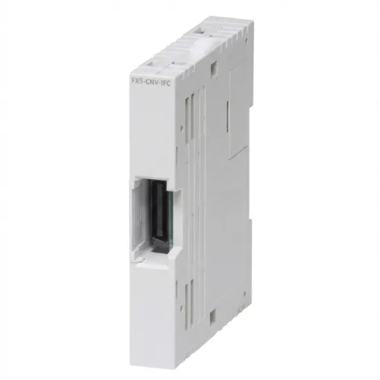 FX5-CNV-IFC Module Chuyển Đổi Connector Mitsubishi