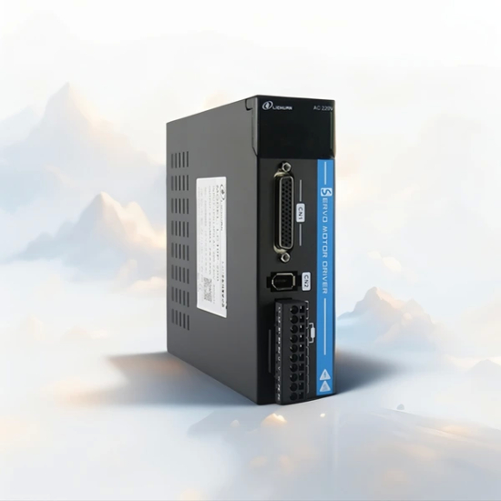 LC10-P-200 AC Servo Drive LICHUAN (200W)