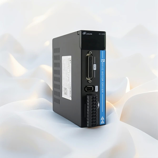 LC10-P-400 AC Servo Drive LICHUAN 400W