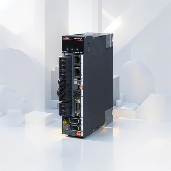 MR-J5-10A Servo Driver Mitsubishi