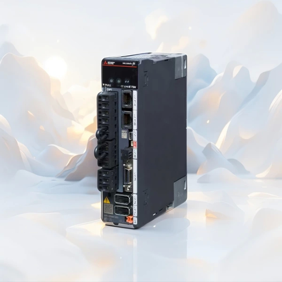 MR-J5-70A Servo Driver Mitsubishi