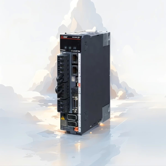 MR-J5-40A Servo Driver Mitsubishi