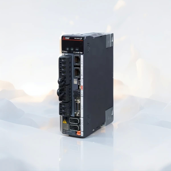 MR-J5-200A Servo Driver Mitsubishi