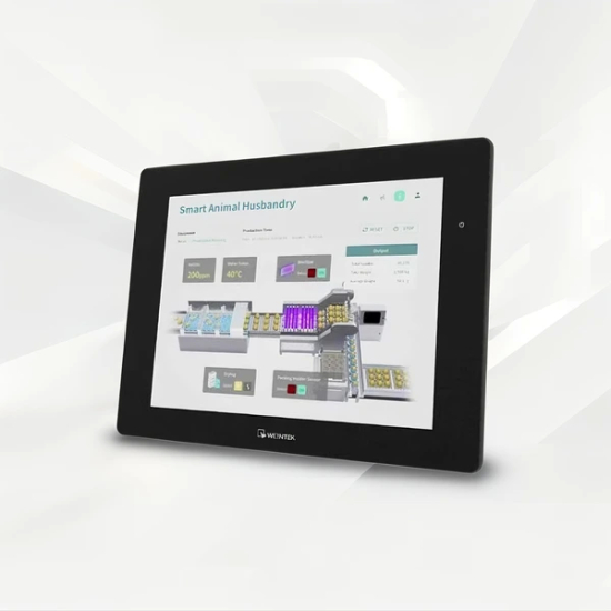 cMT2078X Màn Hình HMI Weintek