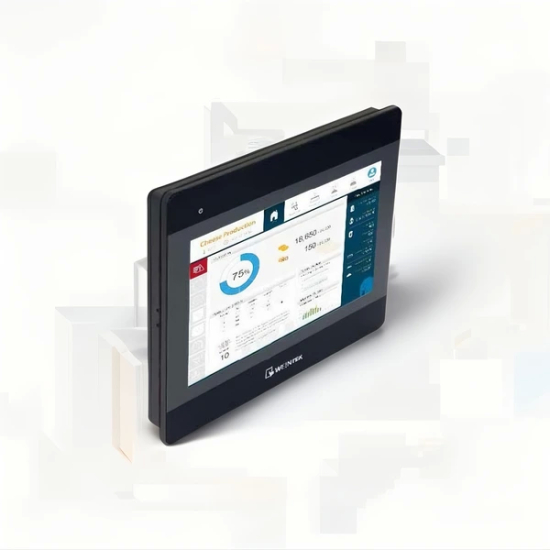 MT8106iP Màn Hình HMI Weintek