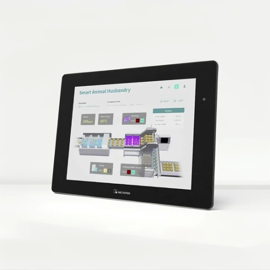 cMT2128X Màn Hình HMI Weintek