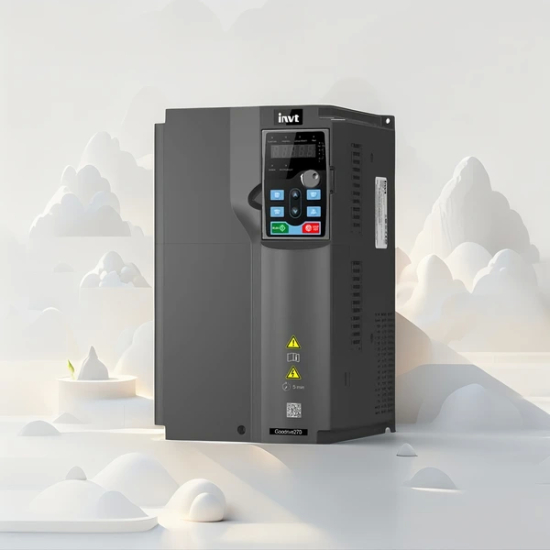 GD270-2R2-4 Biến Tần INVT