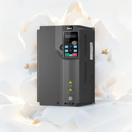 GD270-037-4 Biến tần INVT