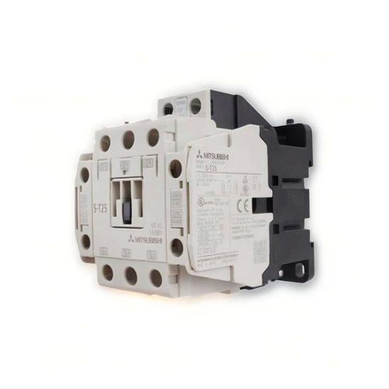 S-T25 Khởi Động Từ (Contactor) Mitsubishi