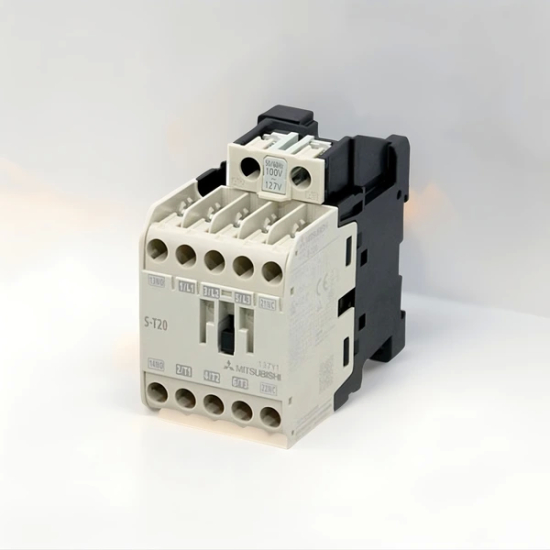 S-T20 Khởi Động Từ (Contactor) Mitsubishi