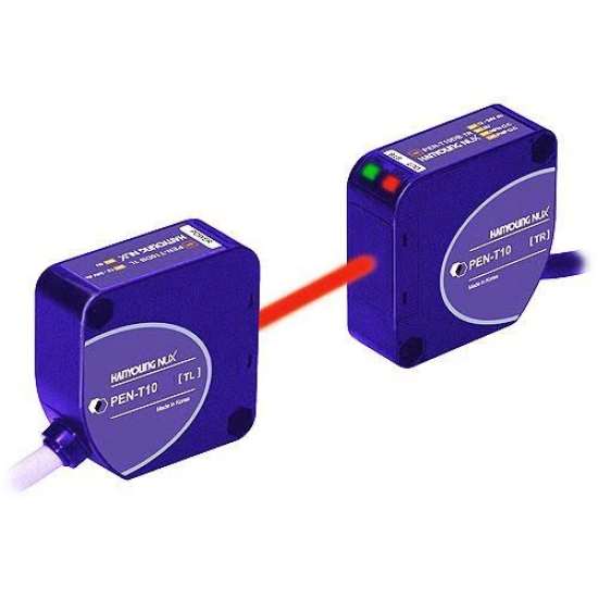 PEN-T10A Cảm Biến Quang Hanyoung