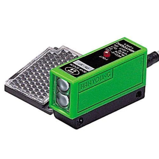 PN-M1 Cảm Biến Quang Hanyoung