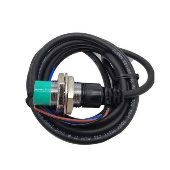 UP18RD-8NA Cảm Biến Tiệm Cận Hanyoung