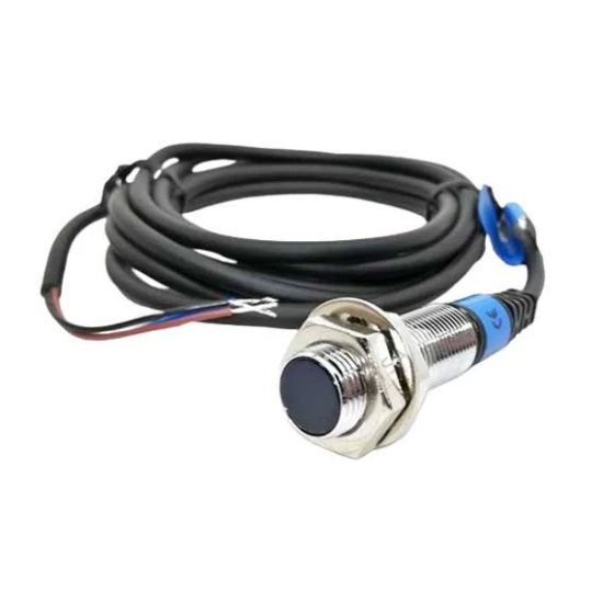 UP18RM-5PA Cảm Biến Tiệm Cận Hanyoung